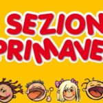 Iscrizioni a.s. 2026/2027 – Sezione Primavera